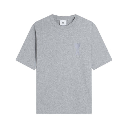 2026 AMI PARIS Unisex  T-shirt
