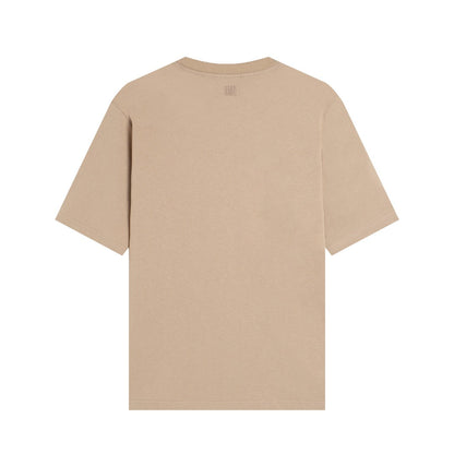2026 AMI PARIS Unisex  T-shirt