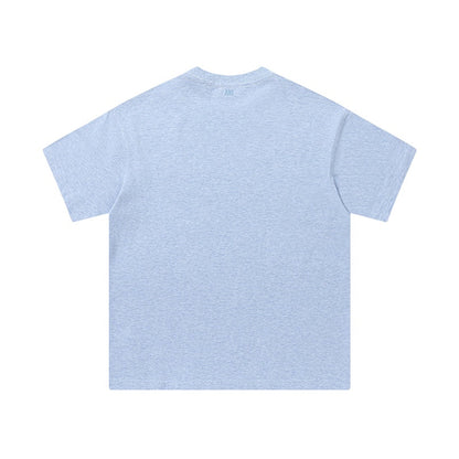 2026 AMI PARIS Unisex  T-shirt