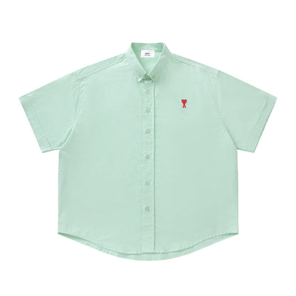 AMI PARIS Unisex Shirts
