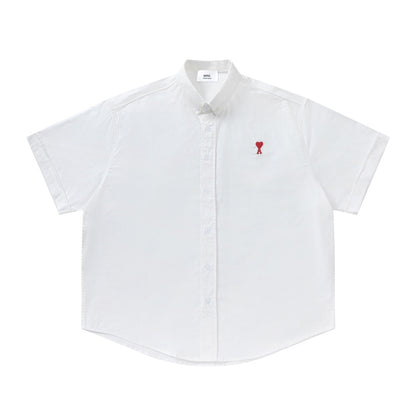 AMI PARIS Unisex Shirts