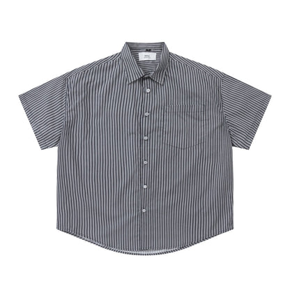 AMI PARIS Unisex Shirts