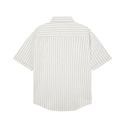 AMI PARIS Unisex Shirts