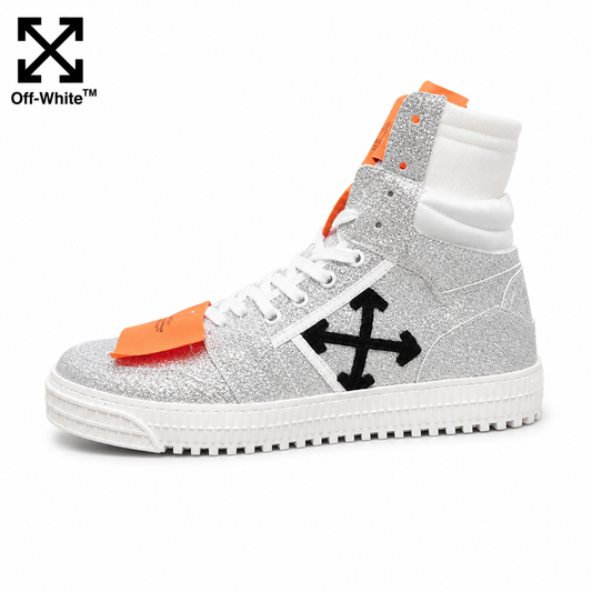 OFF-Whlte sneakers #54