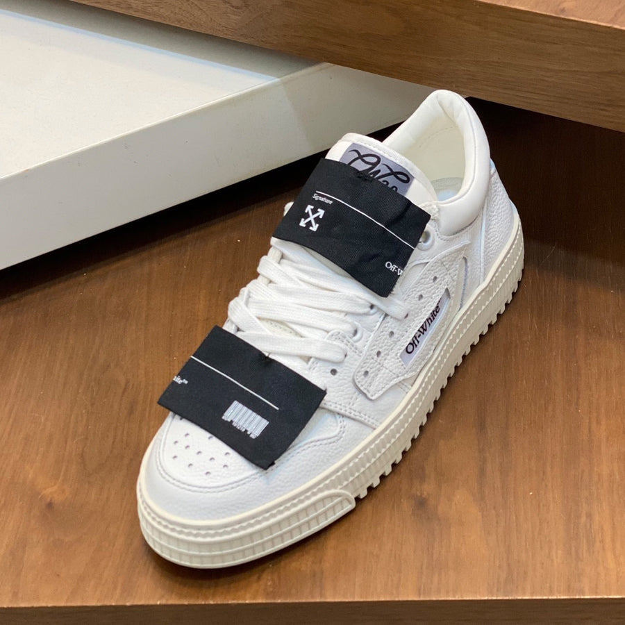 OFF-Whlte Arrow logo Sports shoes#6