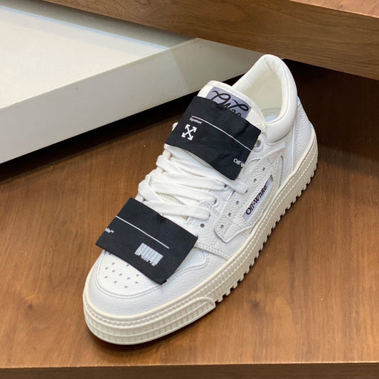 OFF-Whlte Arrow logo Sports shoes#6