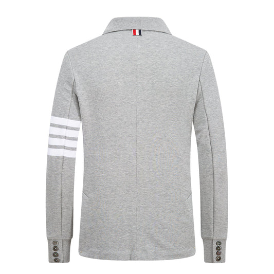 Man Coat THOM TREND