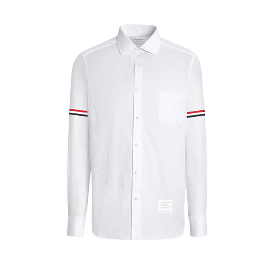 Thom Browne  Spring Summer Men's Oxford Shirt