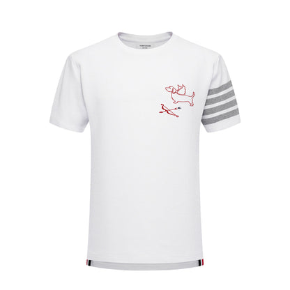 puppy T-shirts THOM TREND