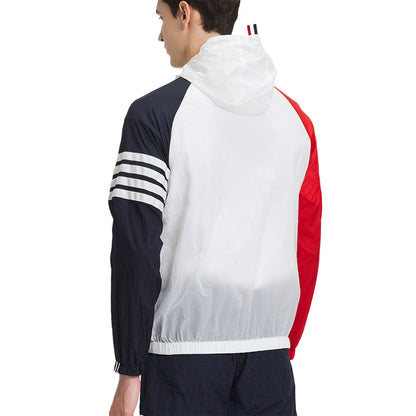 THOM Couples Sun protection jacket（复制） THOM TREND