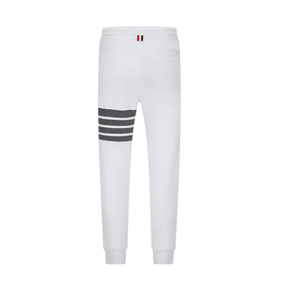 4 Bars Sweatpants THOM TREND