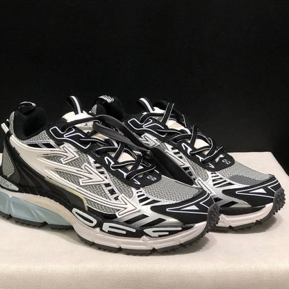 OFF-Whlte Arrow logo Sports shoe