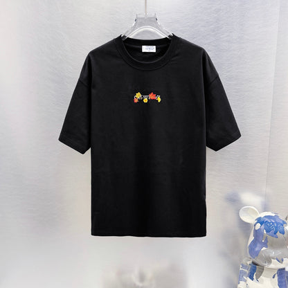 OFF-Whlte Big Logo T-shirt#49