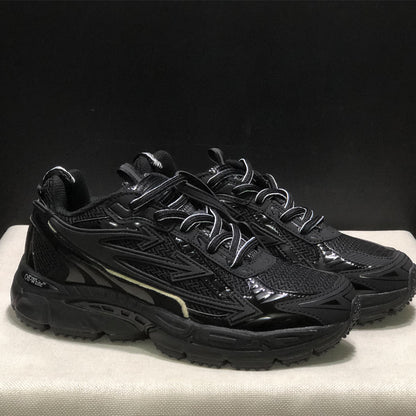 OFF-Whlte Arrow logo Sports shoes#45