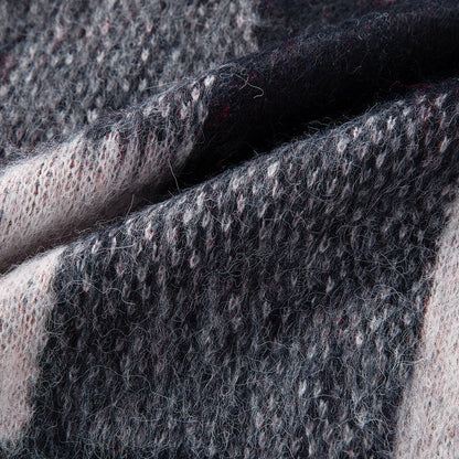Square Sweater THOM TREND