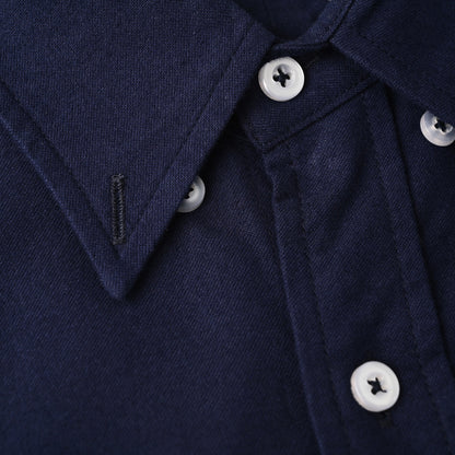 Thom Browne 2025SS long-sleeved shirt