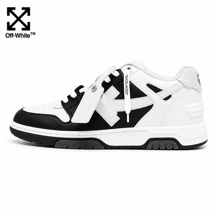 OFF-Whlte Arrow logo Sports shoes