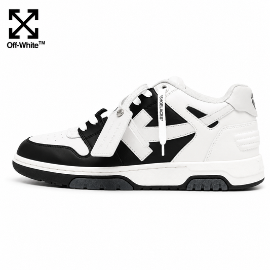OFF-Whlte Arrow logo Sports shoes