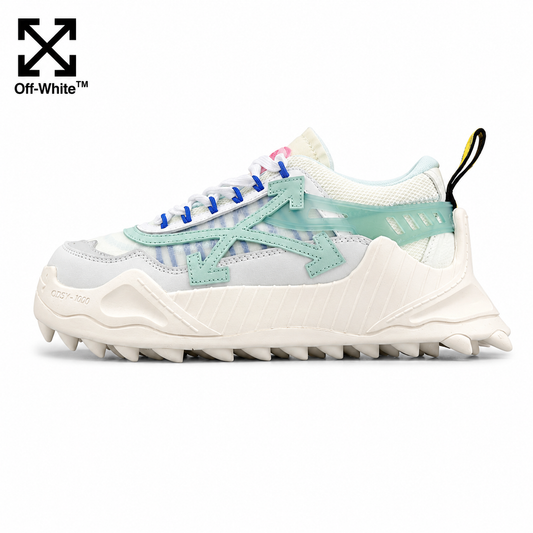 OFF-Whlte Arrow logo Sports shoes#4