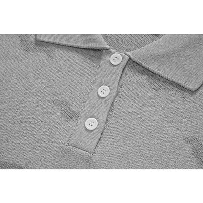 THOM Puppy Polo T-shirt THOM TREND