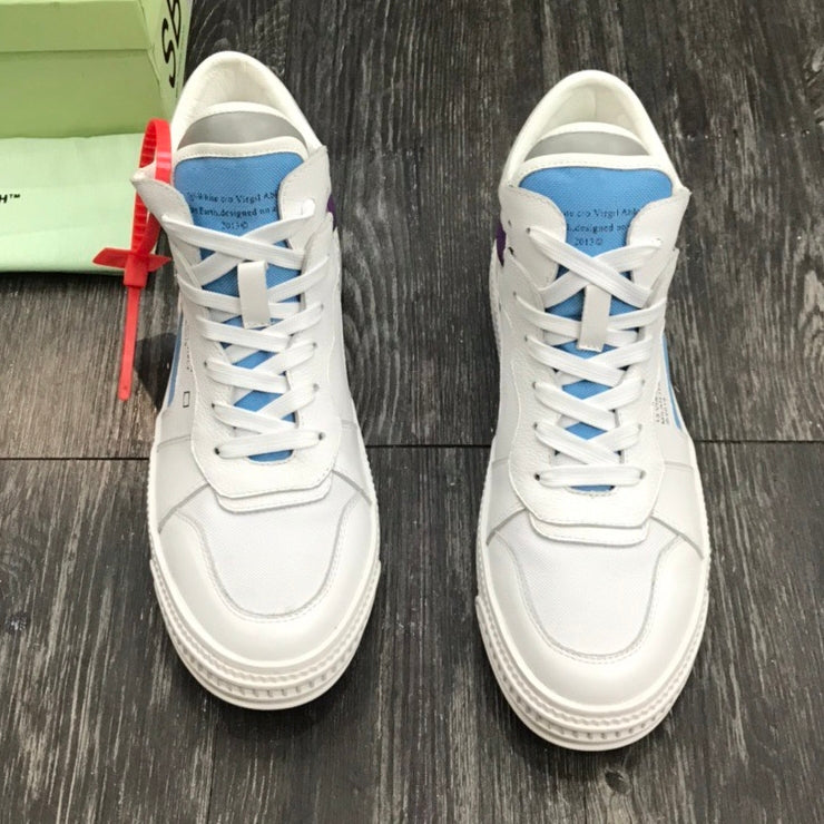 OFF-Whlte sneakers #64