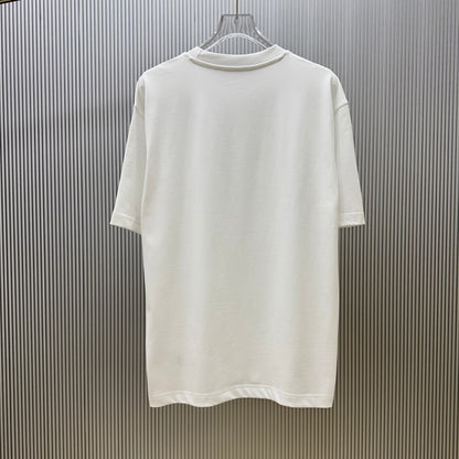 OFF-Whlte Big Logo T-shirt#42