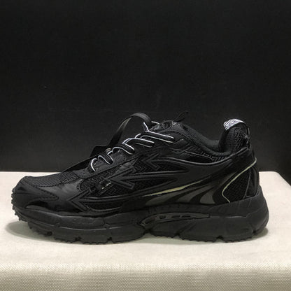 OFF-Whlte Arrow logo Sports shoes#45