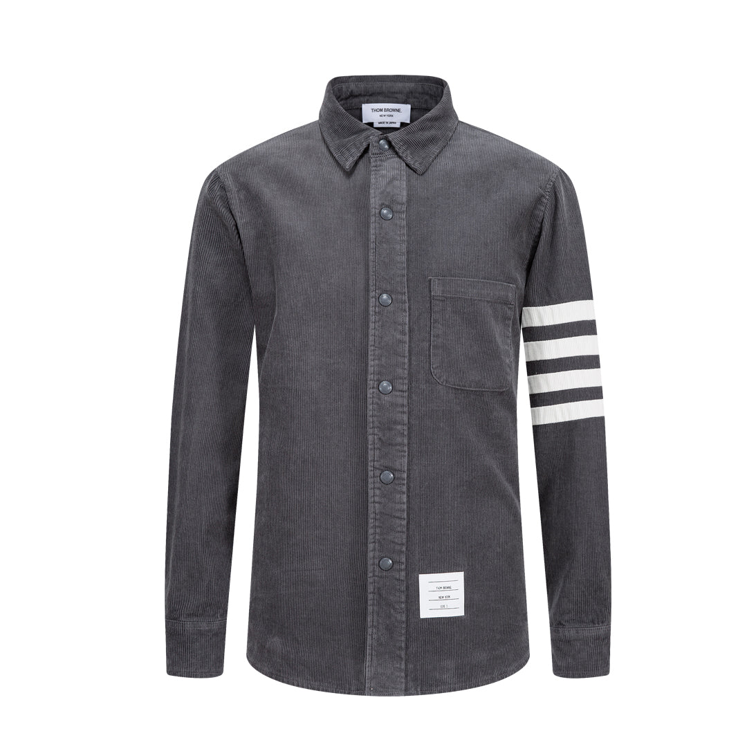 Thick shirt THOM TREND