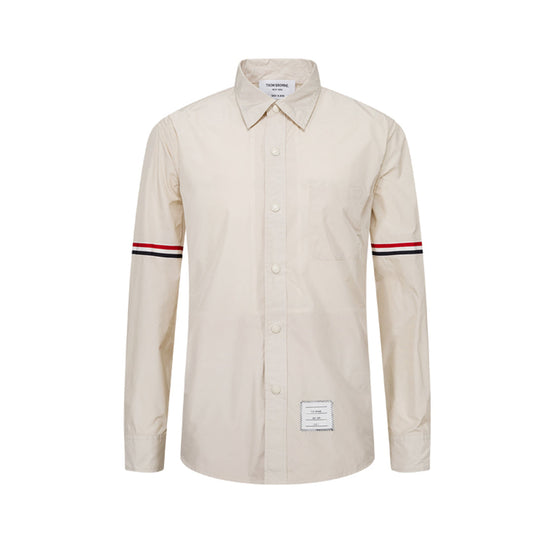 Thom Browne  Casual Shirt Jacket