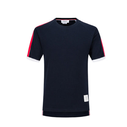 Cotton T-shirts THOM TREND