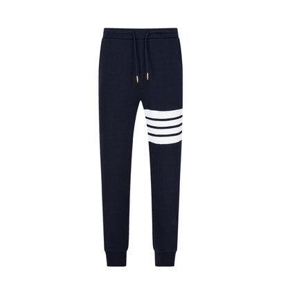 4 Bars Sweatpants THOM TREND