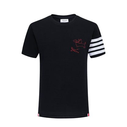 puppy T-shirts THOM TREND