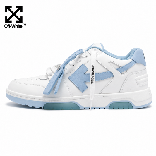 OFF-Whlte Arrow logo Sports shoes#2
