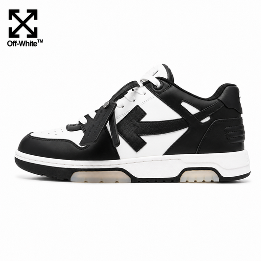 OFF-Whlte Arrow logo Sports shoes#3