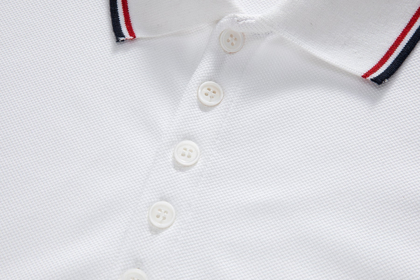 Casual POLO shirts THOM TREND