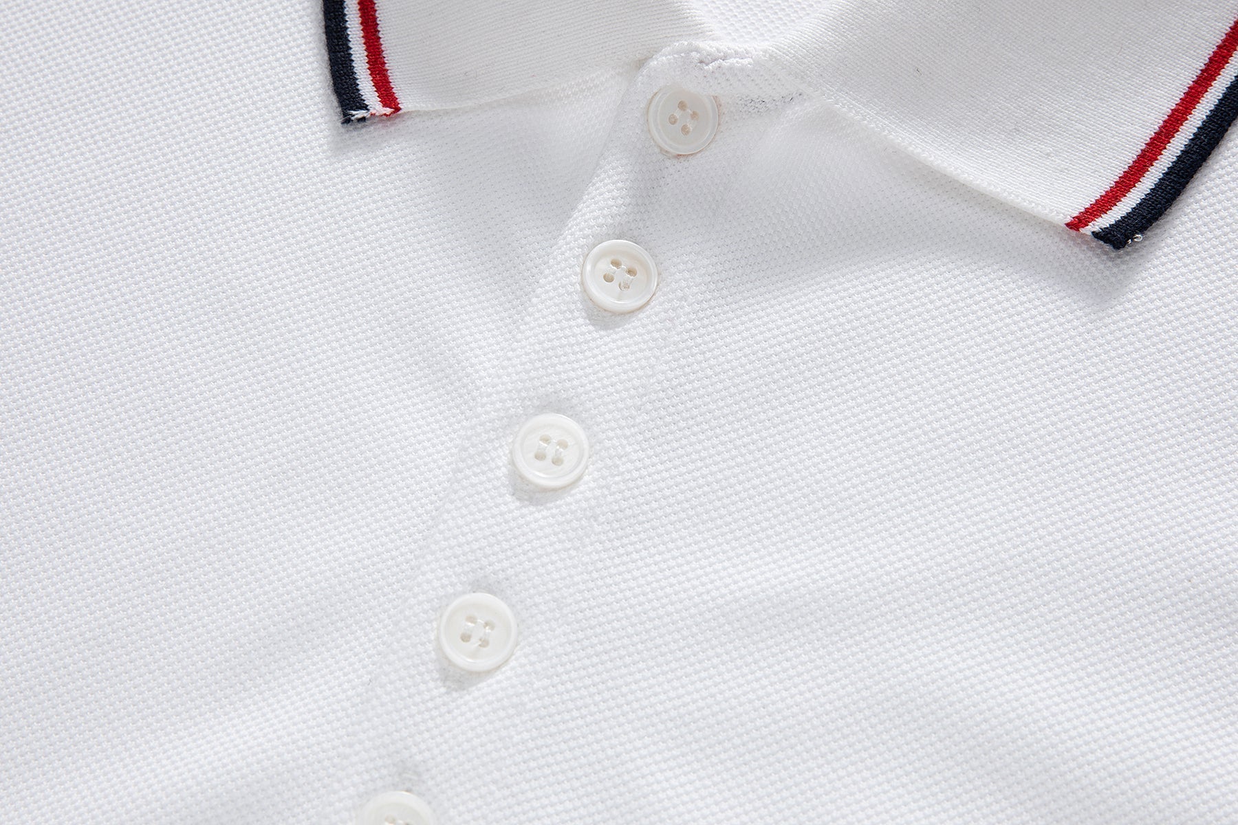 Casual POLO shirts THOM TREND