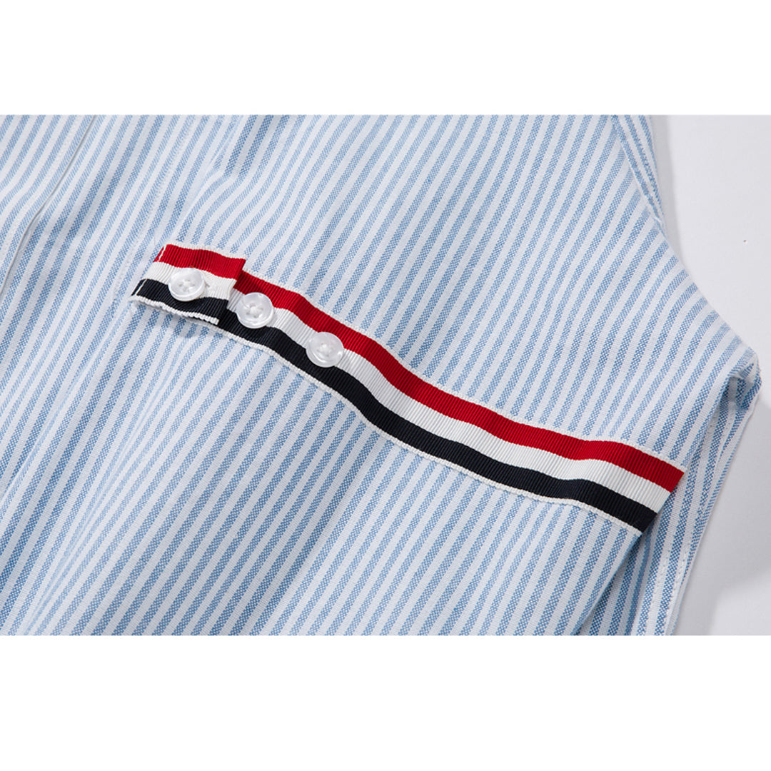 Striped shirt THOM TREND