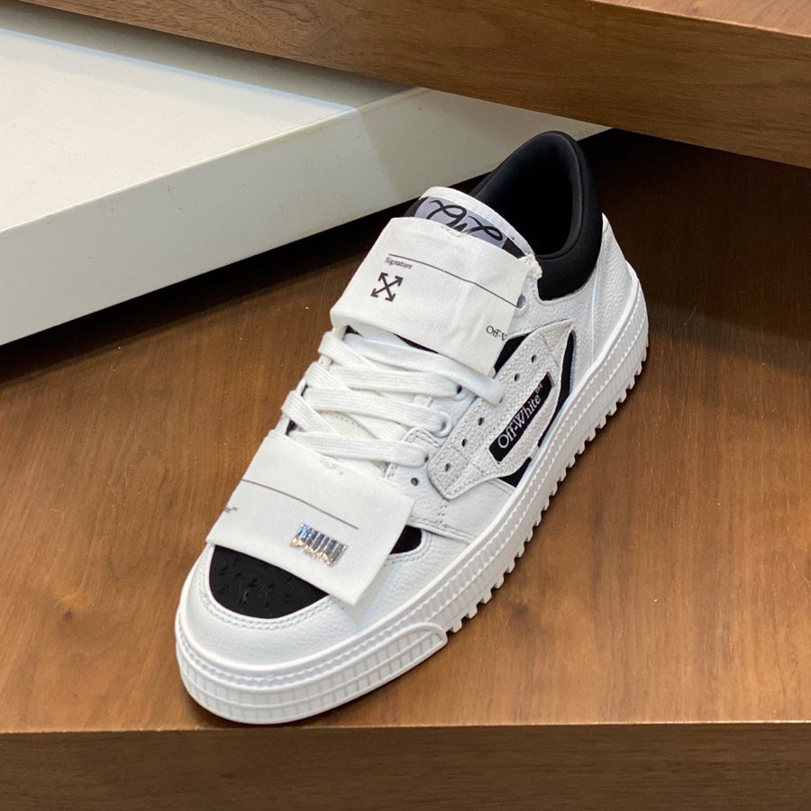 OFF-Whlte Arrow logo Sports shoes#6