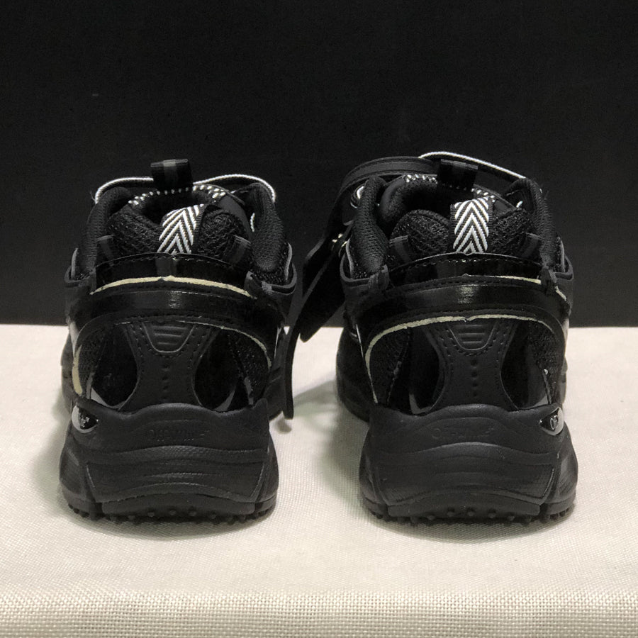 OFF-Whlte Arrow logo Sports shoes#45