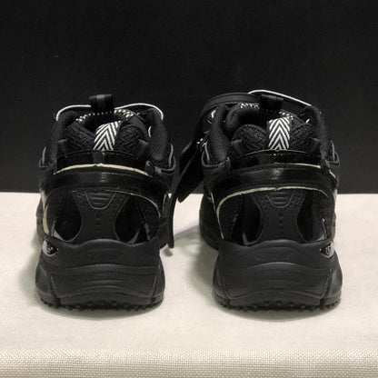 OFF-Whlte Arrow logo Sports shoes#45