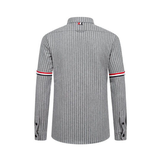 sleeve shirt THOM TREND