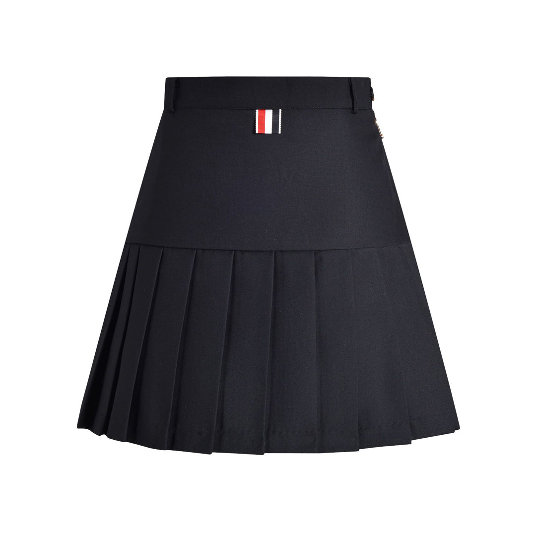 Miss short skirt THOM TREND