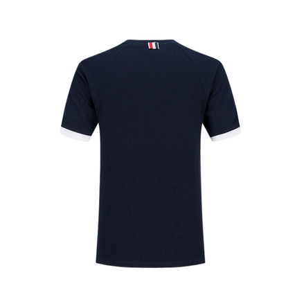Cotton T-shirts THOM TREND