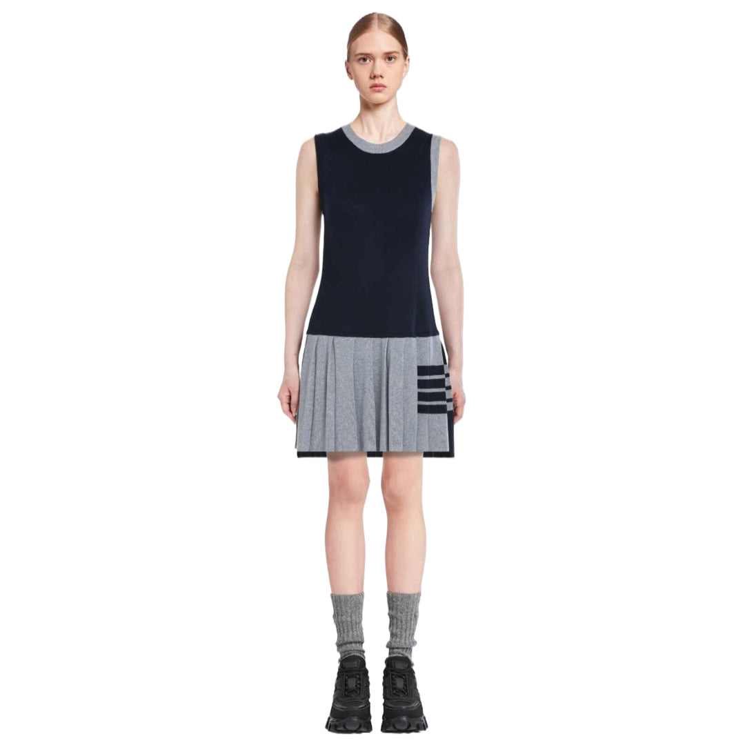 THOM Women's Tie Knot T-shirt（复制） THOM TREND