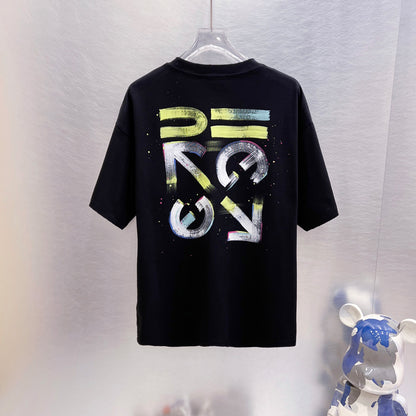 OFF-Whlte Big Logo T-shirt#55