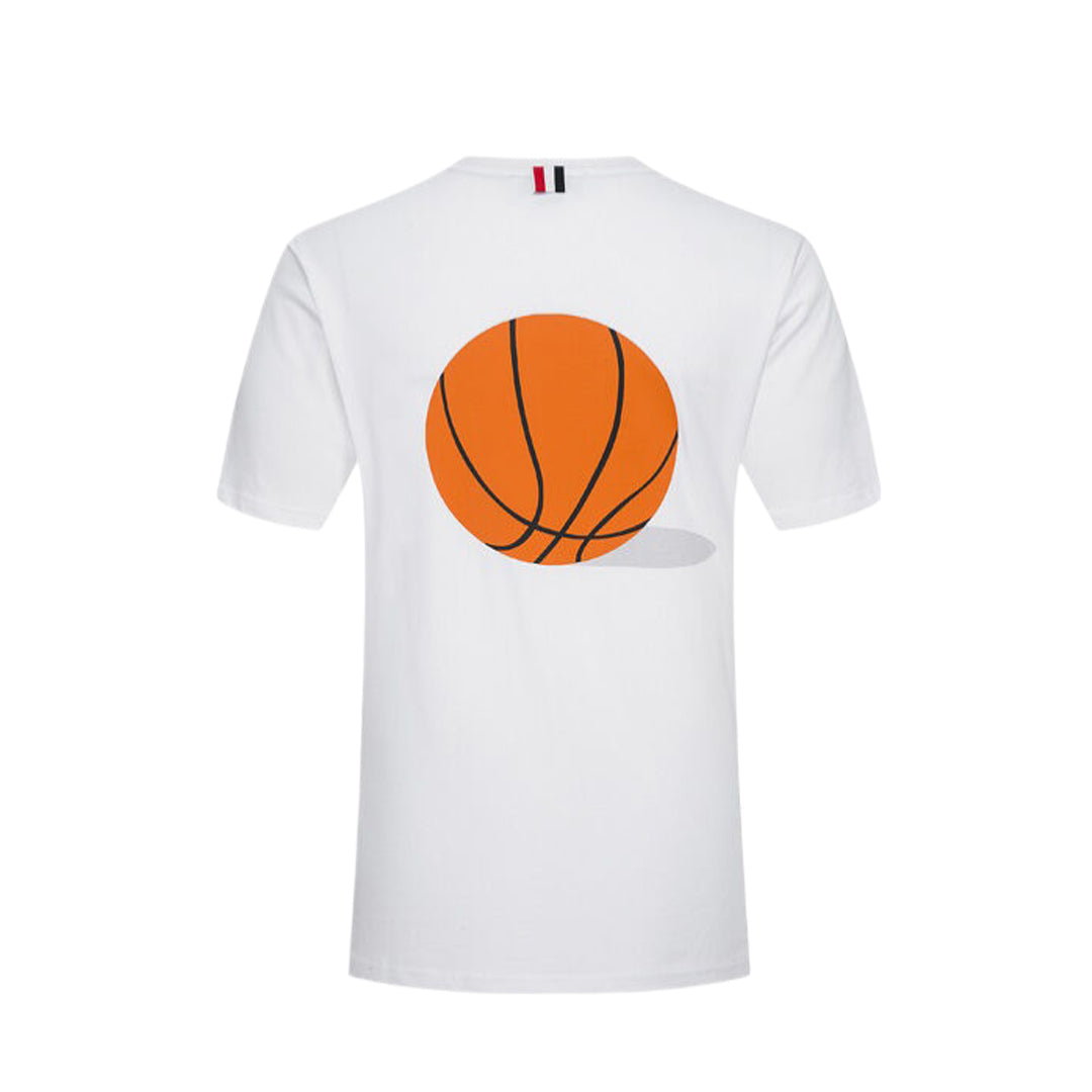 Couples T-shirts THOM TREND