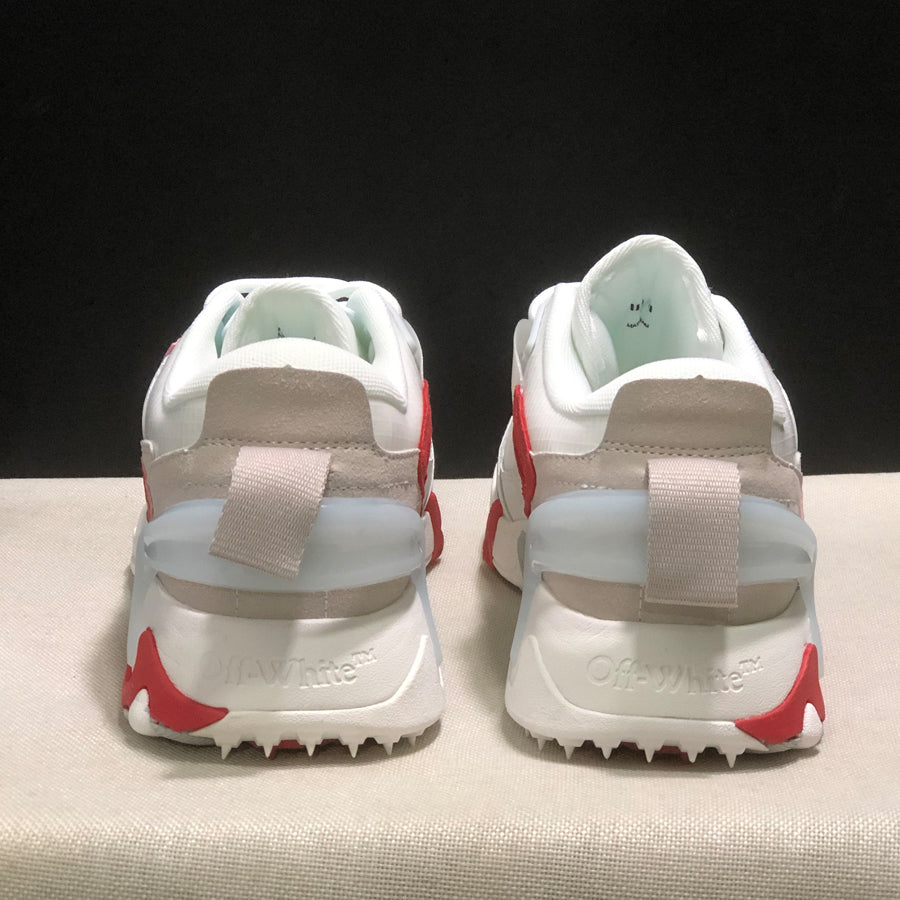 OFF-Whlte Arrow logo Sports shoes#20