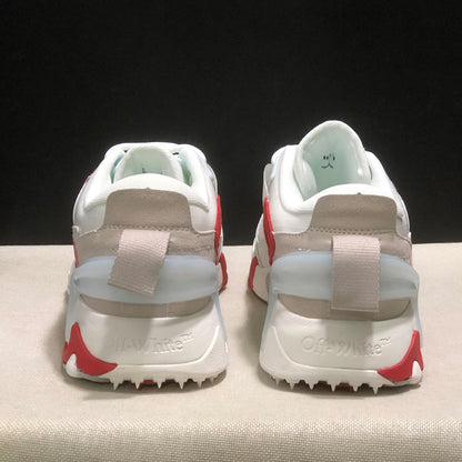 OFF-Whlte Arrow logo Sports shoes#20