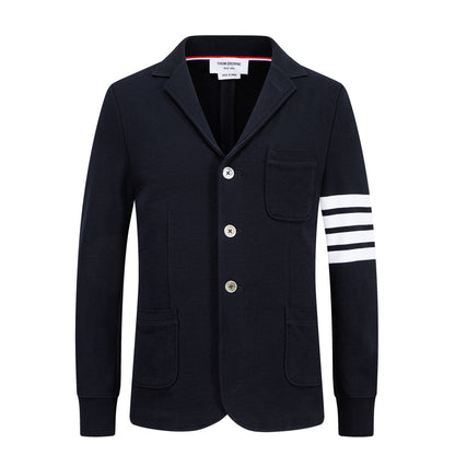 Man Coat THOM TREND