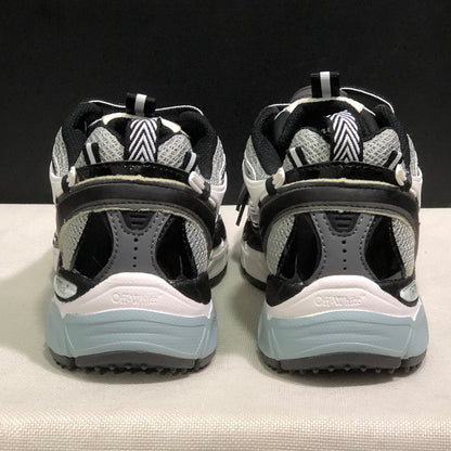 OFF-Whlte Arrow logo Sports shoe